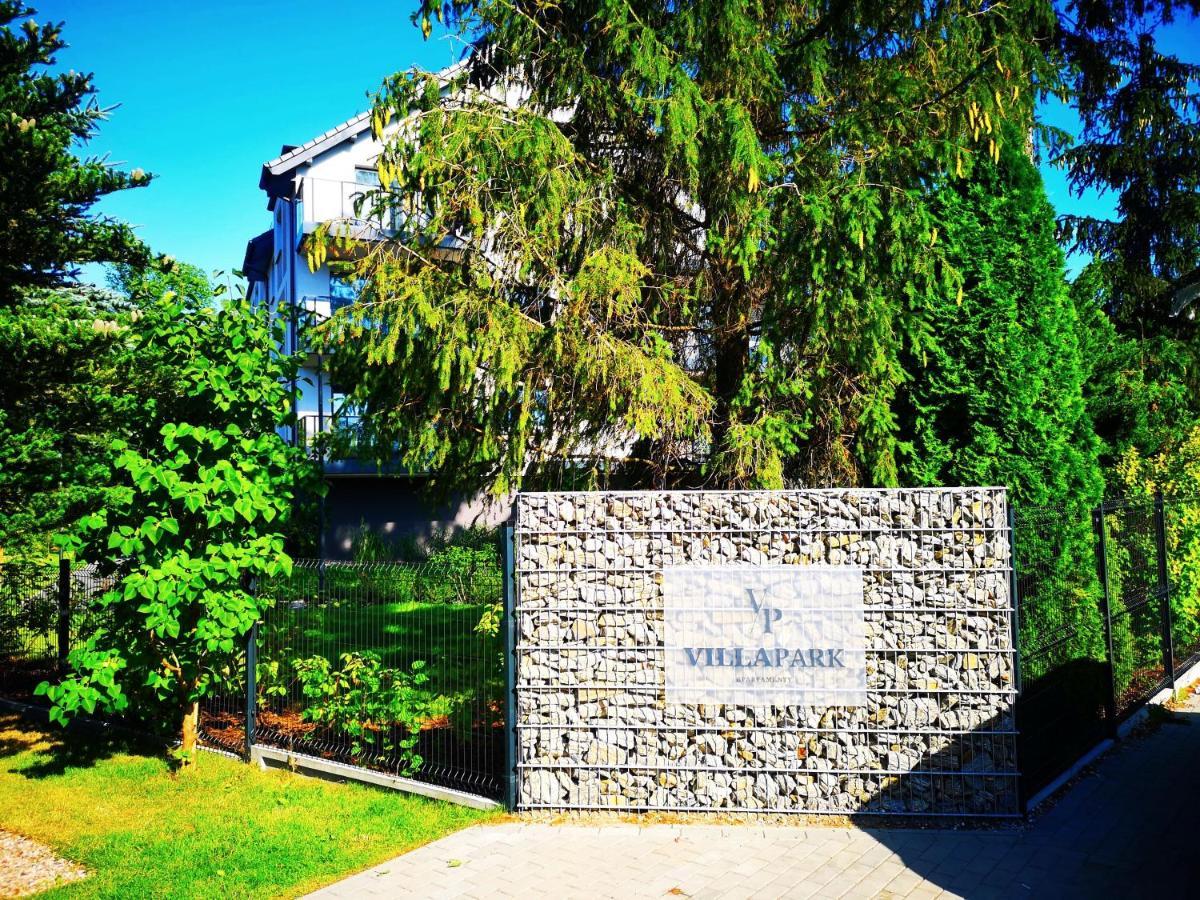 Apartament Twierdza Z Widokiem Na Jezioro Ostroda Luaran gambar