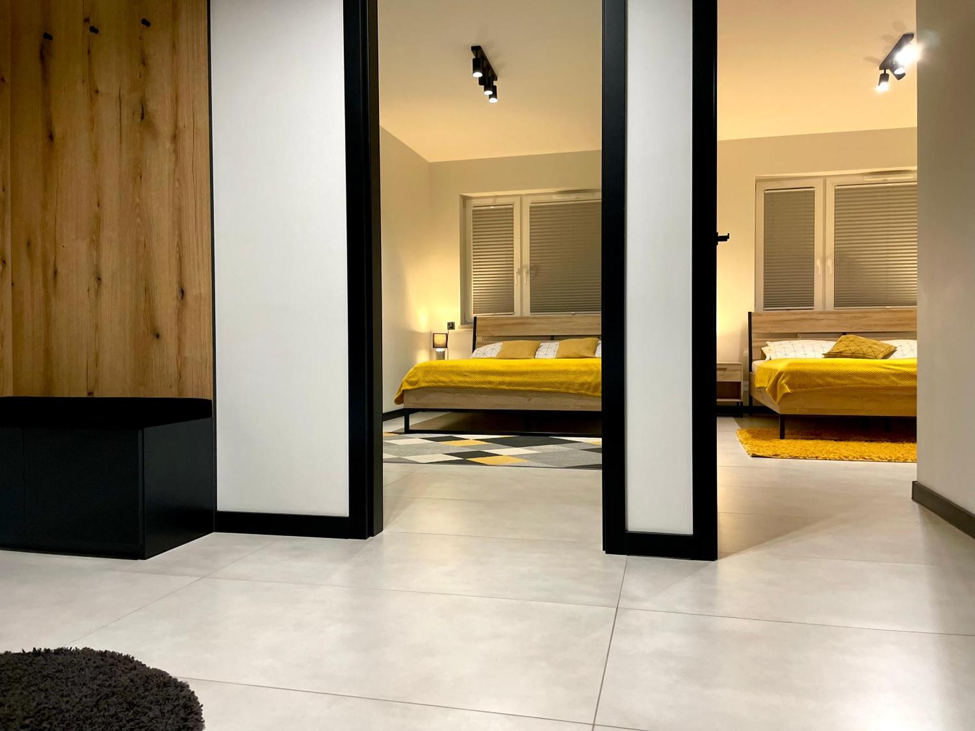 Apartament Twierdza Z Widokiem Na Jezioro Ostroda Luaran gambar