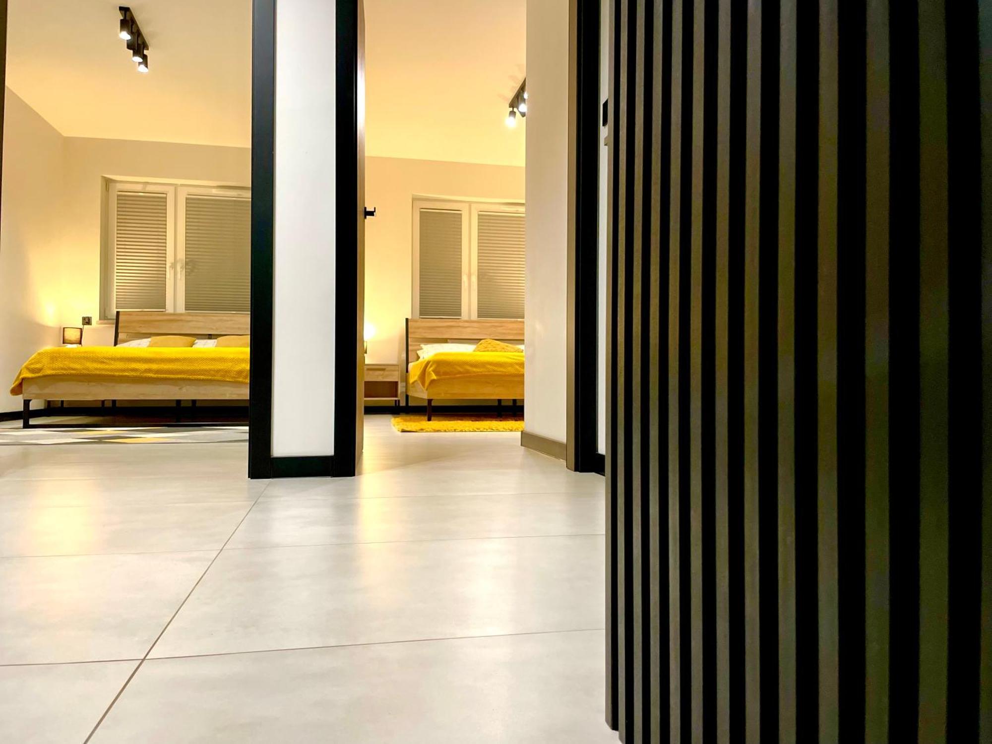 Apartament Twierdza Z Widokiem Na Jezioro Ostroda Luaran gambar