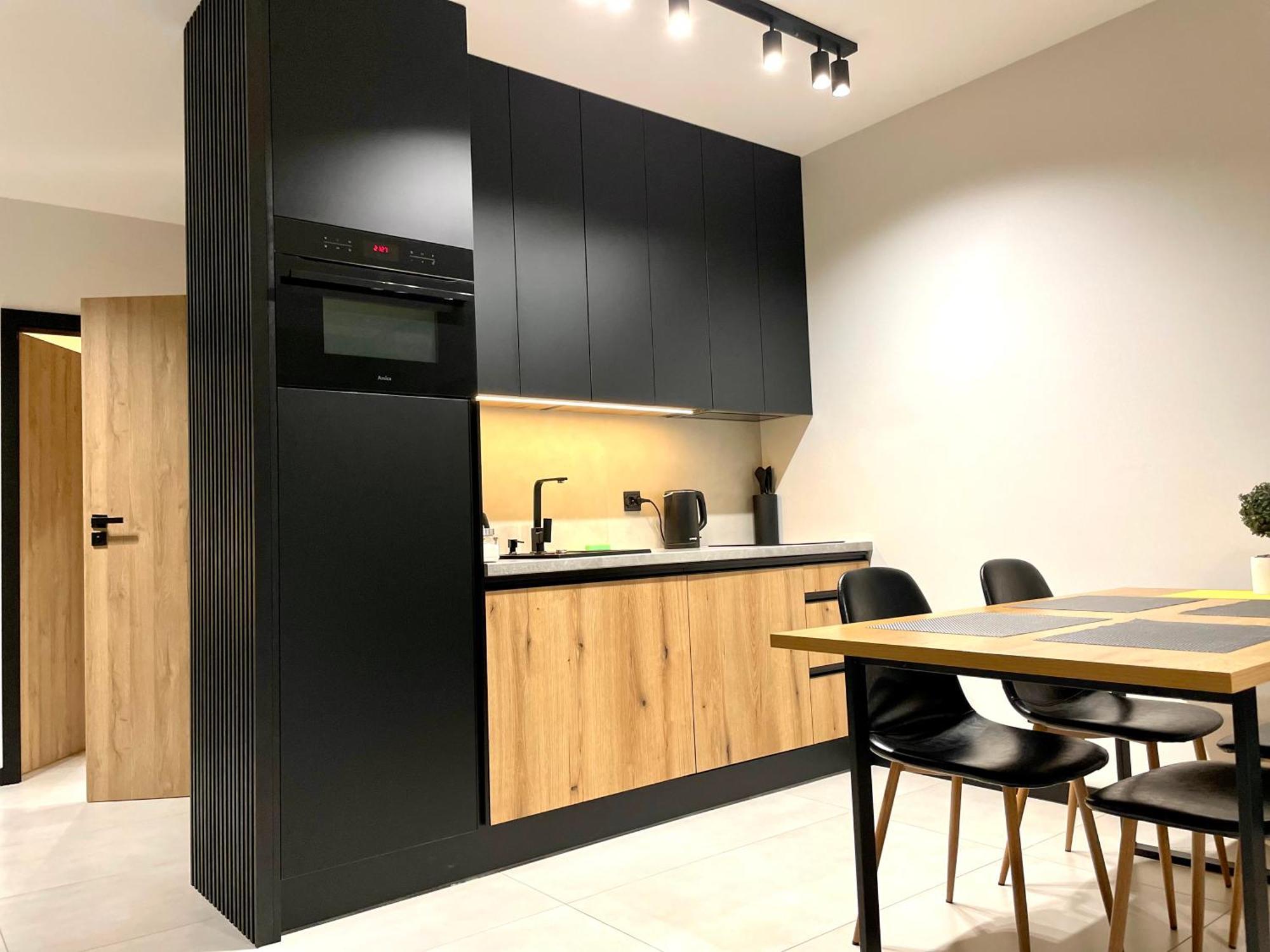 Apartament Twierdza Z Widokiem Na Jezioro Ostroda Luaran gambar